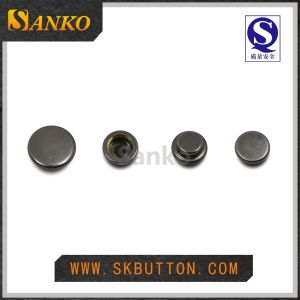 2015 New design quality metal button