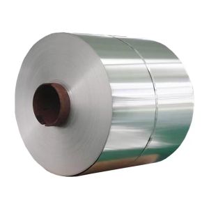 China ASTM A240 Stainless Steel Cold Rolled Inox Coils Cold Drawn 420 410 on sale