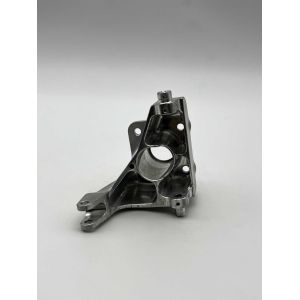 Custom CNC Machining Parts Aluminium 304SUS Aerospace Machined Components