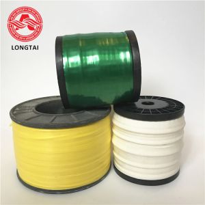 High Temperature Cable Identification Binder Tape