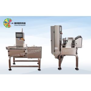High Speed Weight Sorting Machine , SUS304 Tablet Sorter High Efficiency