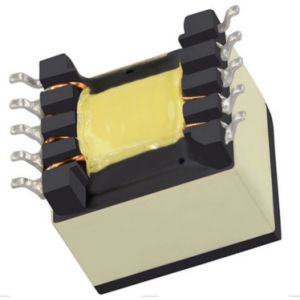 Cheap POE30PR-50ED High Frequency Transformers RoHS Compliant for sale