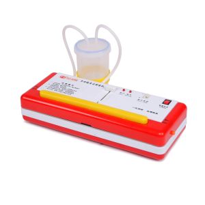 China Online Support Double Chamber Packer Vacuum Packing Machine DZ Q 500/2SB for Farms on sale