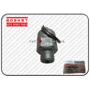 1-48312015-0 1483120150 Air Tank Drain Cock For ISUZU CVZ CXZ CYZ CXZ81 10PE1
