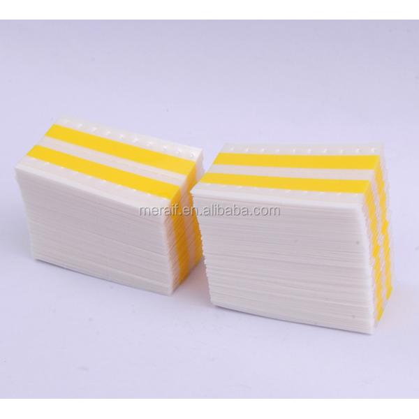 Industrial Machine SMT Clip Double Splice Tape Carrier Tape SMT splice tape wholesale