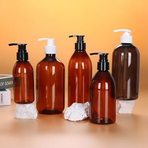 Cornstarch Biodegradable Plastic Bottles Compostable PLA