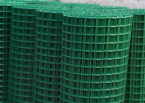 China March Garden Edging Roll 4x4 Galvanised Welded Mesh 14mm on sale