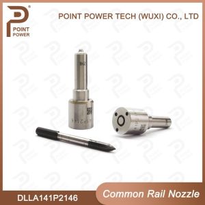 DLLA141P2146 Bosch Common Rail Nozzle For Injectors 0445120134 diesel common