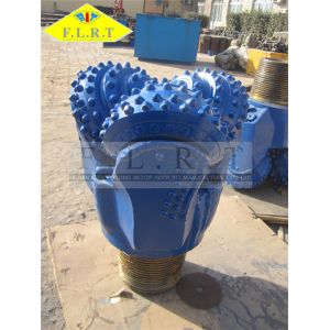 Cheap Well Drilling Tricone Rock Bit 12 1/4&quot; FG635G With Gauge Protection for sale