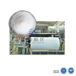 Cheap High Molecular Dispersants PAM For Paper Mills Anionic Polyacrylamide Polymer for sale