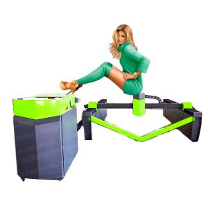 Detachable Fiber Laser Cutting Machine Gantry Type 1000w 2kw 3kw 6kw 3D Raytools