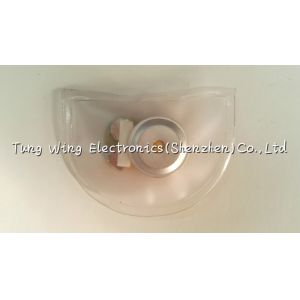 China U Shaped Waterproof  Small Sound Module for Plush Toy , greeting cards on sale