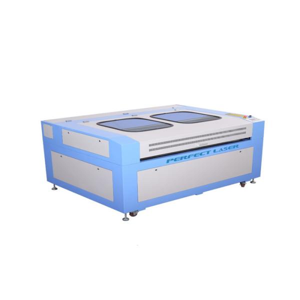 1600*1000 Large Format USB Port co2 laser cutting machine for Auto car Seat