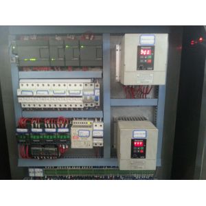 50L SUS304 Vacuum Emulsifying Machine High Shear Mixer For Oil / Water