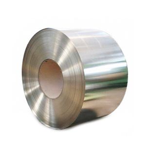 1000mm-2000mm Width Cold Rolled Stainless Steel Coil 316 1000mm-6000mm Length