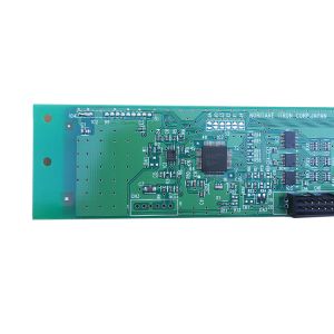 G6200 Testile Machine Spare Parts Display Original