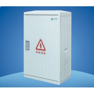 Electrical Custom 1000x600x350mm Fiberglass Enclosure Box