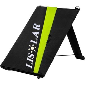 Foldable 50W Portable Solar Panel Chargers For Small Power Station Laptop