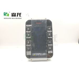 320B 330B 312B 325B 322B Excavator Monitor 106-0172 1060172