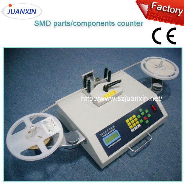 Quality Tape&reel SMD counting Mahchine, Components Counting Machine wholesale