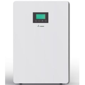 Home Solar Energy Generation LiFePO4 Lithium Battery 5KWH 10KWH 15KWH 20KWH