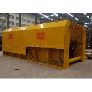 180rpm Claystone Waste Sorting Machine