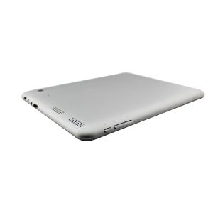 8 inch RK3066 Dual core tablet pc Dual camera 1GB /8G WIfi metal case(M-80-RK3)