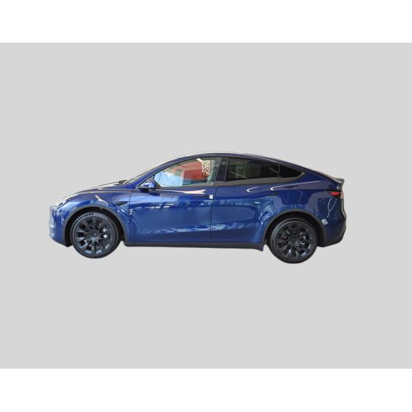 Extra long battery life 545KM Tesla Model Y 2022 rear-wheel drive version New energy vehicle Electric car usdsedan SUV made