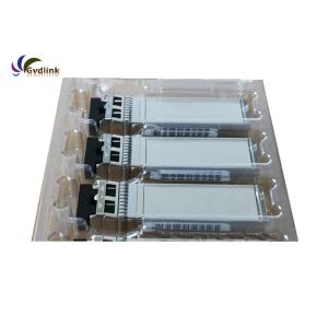 MMF SMF Transceiver Fiber Module Juniper EX-SFP-10GE-LRM 1310nm 220m LC