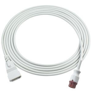 Ph-ilips Compatible IBP Adapter Cable BD Connector