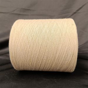 TC Yarn Ne6/1Ne10/1 12/1 16/1 20/1 21/1 Recycled Yarn Regenerated Cotton Yarn