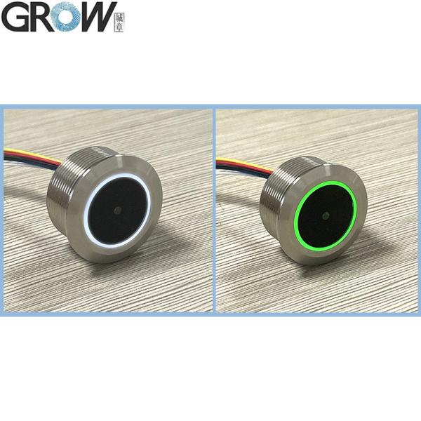 GROW GM861 UART/USB Interface 1D/2D Bar Code QR Code Barcode Scanner Module With