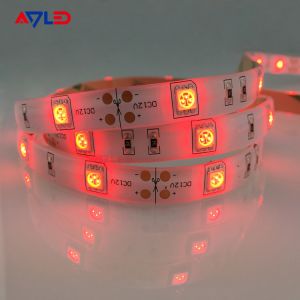 China 5050 IP67 IP68 Waterproof LED Strip Lights For Pools UL CE RoHS on sale