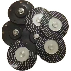 Custom Electric Solenoid Valve Diaphragm Rebuild Kit Control Valve Actuator