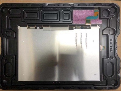 Quality LG 15" 3840x2160 300cd/m2 Highlight Laptop Lcd Monitor LP150QD1-SPA1 wholesale