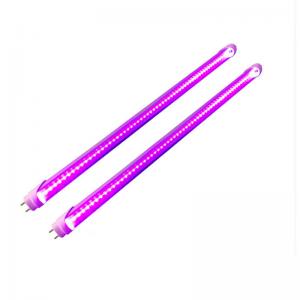 China T8 UV LED TUBE | T8 uv tubes | uv tube light | uv light lamp on sale