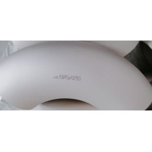 Forged Copper Nickel Elbow Pipe Fitting With Excellent Quality Copper Nickel