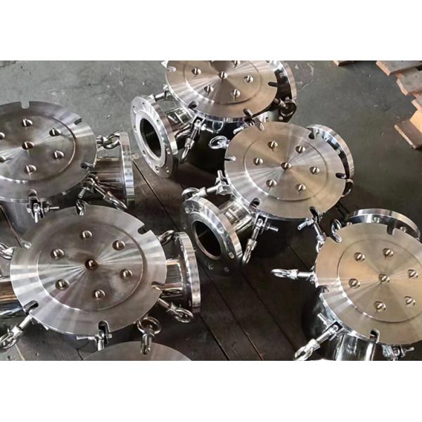 Professional Drawer Type Permanent Magnetic Separator Adjustable for Mining