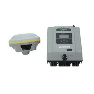 Linux Controller South Galaxy G3 RTK 1598 Channels South G3 GNSS GPS Receiver