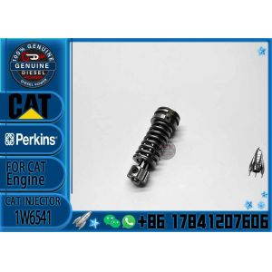 4P9830 1W6541 CAT 3306 Diesel Common Rail Plunger 4P9830 1W6541