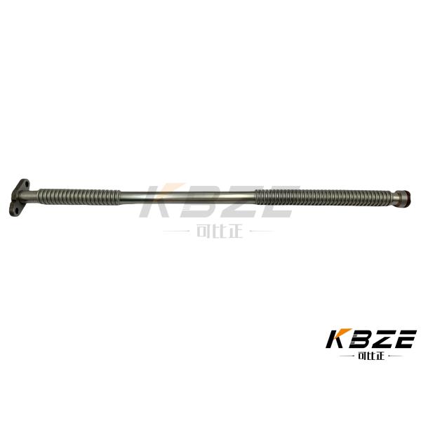 Quality KBZE ENGINE TURBO PIPE MANUFACTURE VOLVO D6E D7E VOE21134583 VOE 21134583 FOR EXCAVATOR EC240B EC250D EC290B wholesale