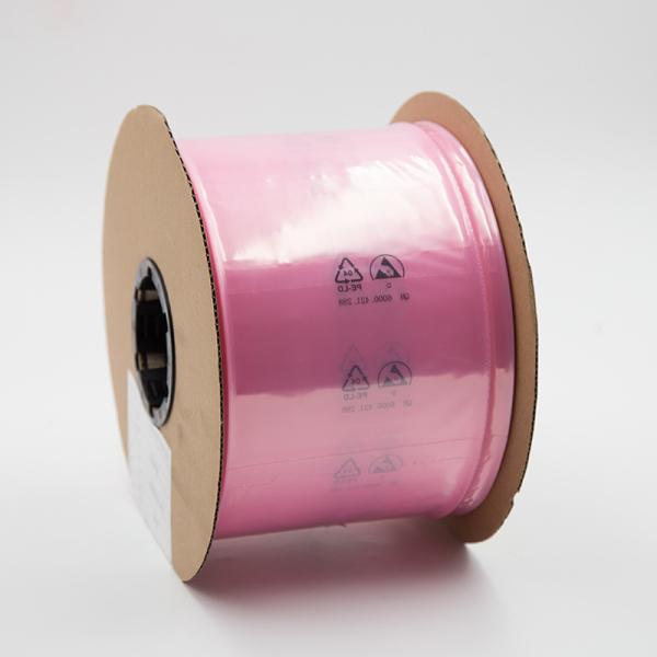 Quality Pre-Opened Plastic Bags On Roll For Automatic Packaging Machine For Automatic Packaging Machinery Custom Printed wholesale