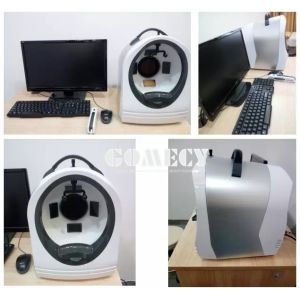 Magic Mirror Skin Analyzer Machine Skin Tester Facial Skin Camera Analyzer