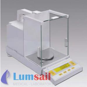 Cheap FB Auto Internal Calibration Electronic Analytical Balance for sale