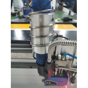 Gluing Machine For POS Display