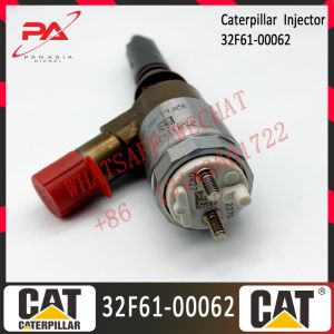 C-A-Terpillar C6.4 320D 321D Engine Common Rail Fuel Injector 32F61-00062