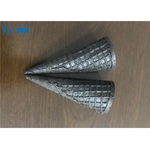 135mm Ice Cream Cone Making Machine With 3500-4000pcs/H Capacity