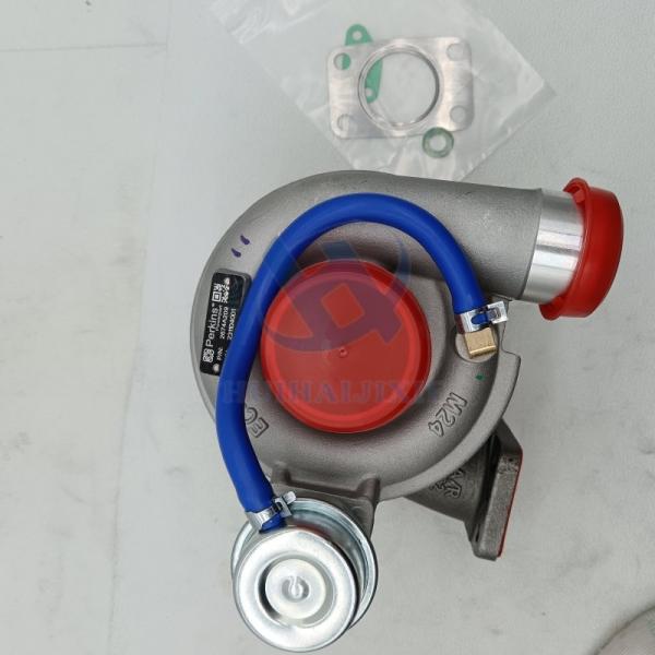 Turbocharger 2674A209 for Perkins T4.40 Engine Turbo 2674A209