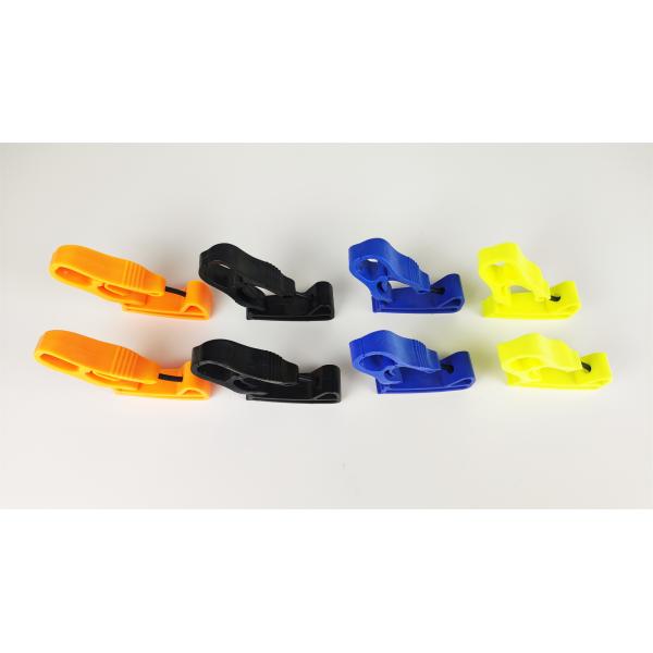 Quality Customize Plastic Glove Holders Easy to Use for Protection wholesale