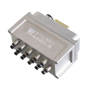 Plastic Color Sorter Machine With Spare Parts